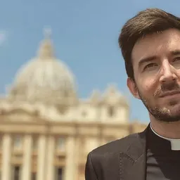 Plácido Díaz habla en COPE Utrera de su nueva labor como delegado diocesano de Pastoral Gitana - episode art
