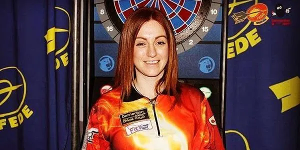 Carlota Pérez ja és a Las Vegas per disputar el Campionat del Món de Dards