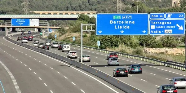 L’Estat licita la conservació de 98 quilòmetres de carreteres a la demarcació de Tarragona