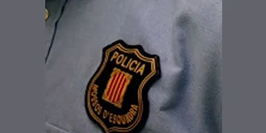 El sindicat de Mossos USPAC demana millores a la regió policial del Pirineu Occidental