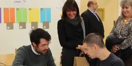 La Seu i l'Escola de Meritxell volen regular l'acolliment d'usuaris