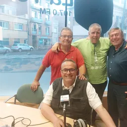De tot una mica - episode art