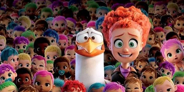 El Cineclub Altafulla-Link i l’Ajuntament d’Altafulla tanquen el cicle ‘Tardes de Cinema’ amb la pel·lícula ‘Cigüeñas’