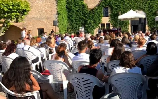 Foto: Institut d'Altafulla