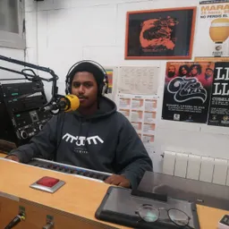 MÚSICA SONORA del 31/1/2020 - episode art