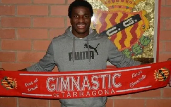 Foto: Club Gimnàstic de Tarragona