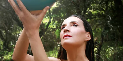 El nou cicle de concerts de la Cripta de Cambrils s’obrirà amb la pianista Maria Parra