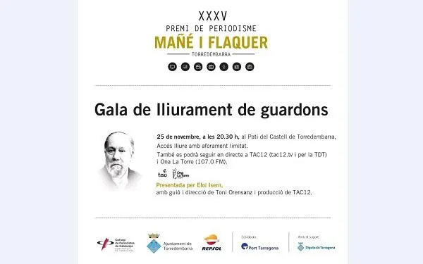 Foto: Ajuntament de Torredembarra
