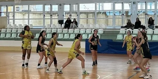 CB Altafulla – Elisabeth Salou ‘Groc’: punt final a la temporada del Junior femení
