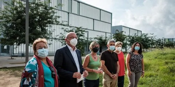 L’Ajuntament de Reus licita el contracte per a l'estudi previ de la construcció de la nova Facultat de Medicina i Ciències de la Salut