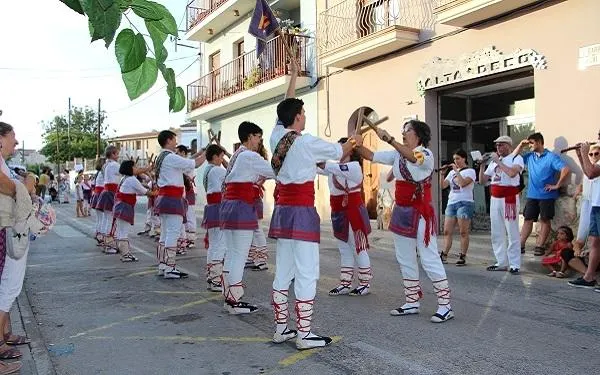Foto: Altafulla Ràdio