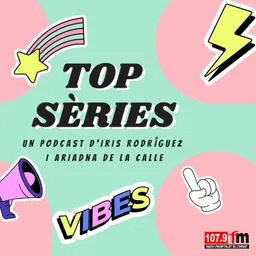 TOP SÈRIES - Programa 3 - episode art