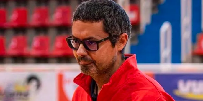 Albert del Rey seguirà a la banqueta del CB Valls femení