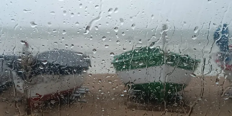 El Servei Meteorològic de Catalunya fa un avís per pluges que poden ser intenses la tarda de dissabte