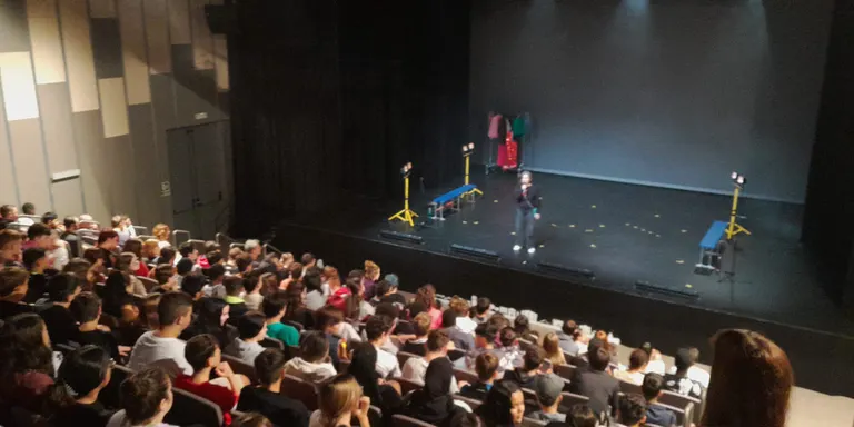 Els joves, al centre dels actes de la Setmana de la Salut Mental a Pineda