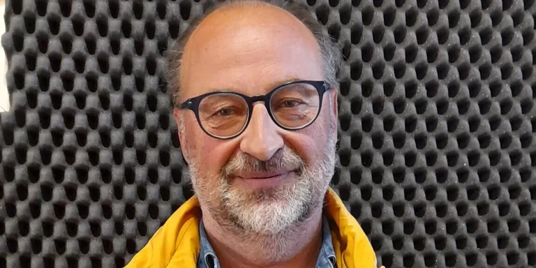 Xavier Vilaseca encapçalarà la candidatura d'Independents per Odèn
