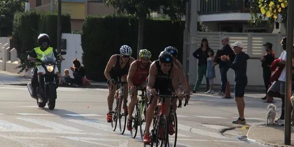 Tot a punt per al 3r triatló popular d’Altafulla d’aquest diumenge