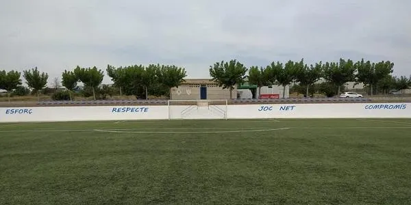La Riera rep al Torredembarra en un nou derbi marcat per la necessitat de guanyar dels locals