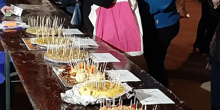 La Comparsa La Tribala organitza un concurs de truites aquest dijous LLarder