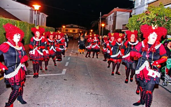 Altafulla tindrà Carnaval