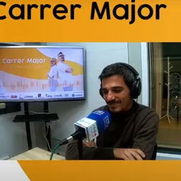 Víctor Álvarez, Ecologistes en Acció qüestiona el projecte per fer un magatzem submarí de CO2 - episode art