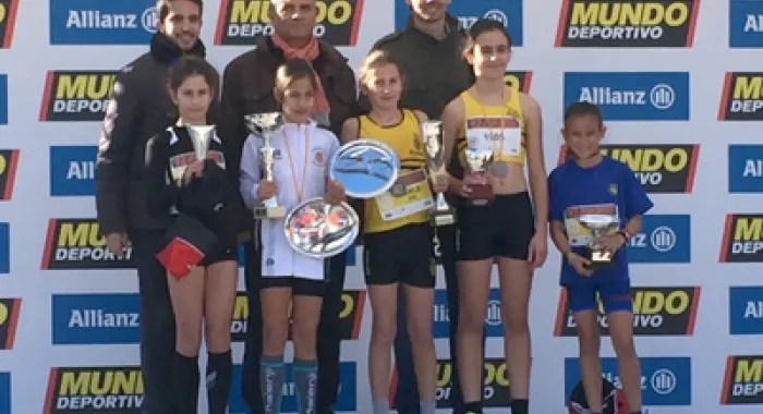 La setmana passada l'atleta va quedar en quart lloc a la Jean Bouin