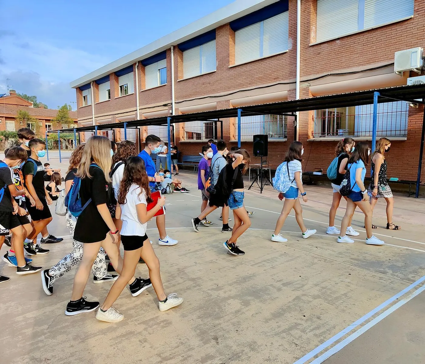 Més de 250 alumnes de les escoles de Cambrils participaran al Museu de les Matemàtiques