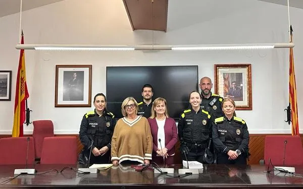 Foto: Ajuntament de Creixell