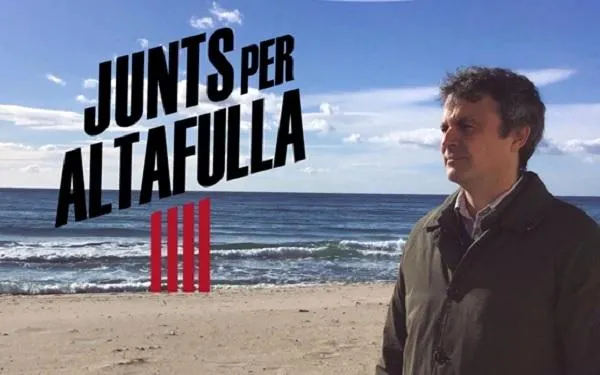 Foto: Junts per Altafulla