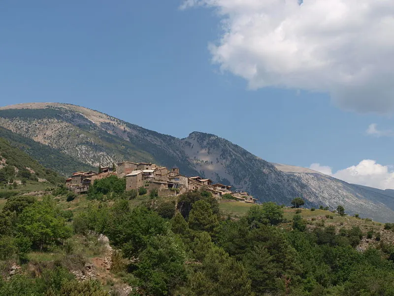 Fórnols del Cadí (Viquipèdia)