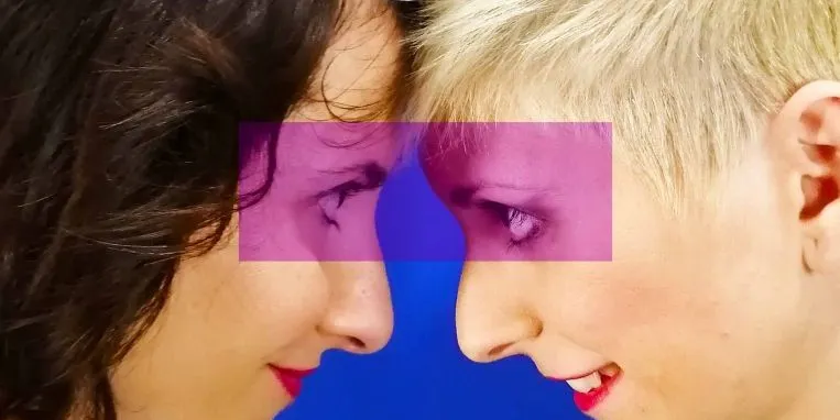 Niñas del Mago presenta ‘Mirada de maga’ aquest diumenge al Teatre del Casal