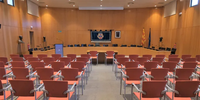 L'Ajuntament de Cambrils celebrarà aquest dijous l'acte de lliurament de les distincions de l'any passat