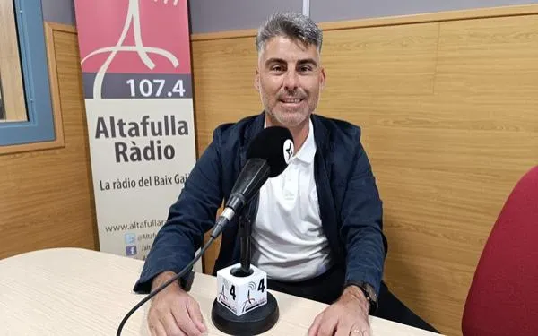 Foto: Altafulla Ràdio