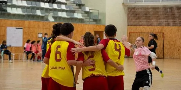 Altafulla serà seu dels Campionats d’Espanya de Seleccions Autonòmiques Sub14 i Sub16 femenins