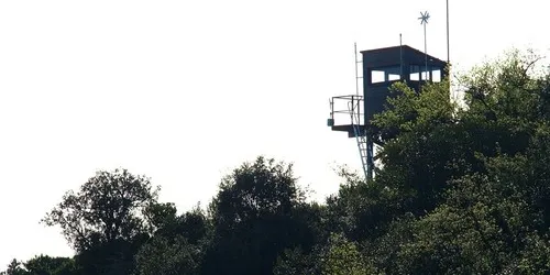 Òscar Ordeig denuncia una retallada en la plantilla de guaites i ajudants forestals