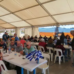 Sardinada Popular de la PBB Torredembarra i Baix Gaià - episode art