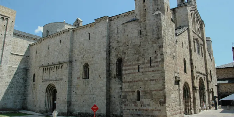 La pandèmia condiciona per segon any consecutiu la celebració de Setmana Santa a la Seu d'Urgell