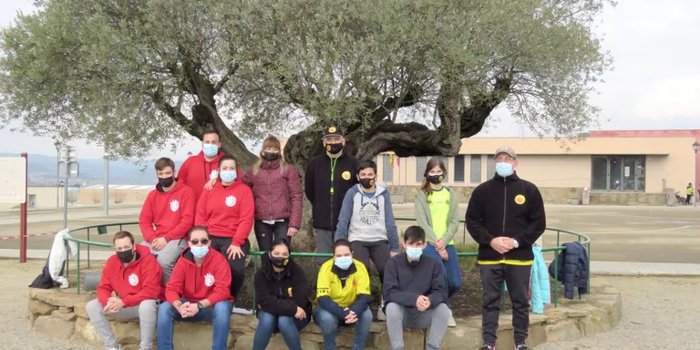 L'Olius Bitlles reprèn la competició