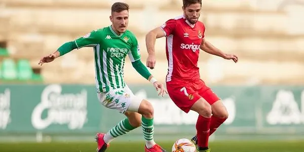 La primera a domicili per fi ha arribat (0-3)