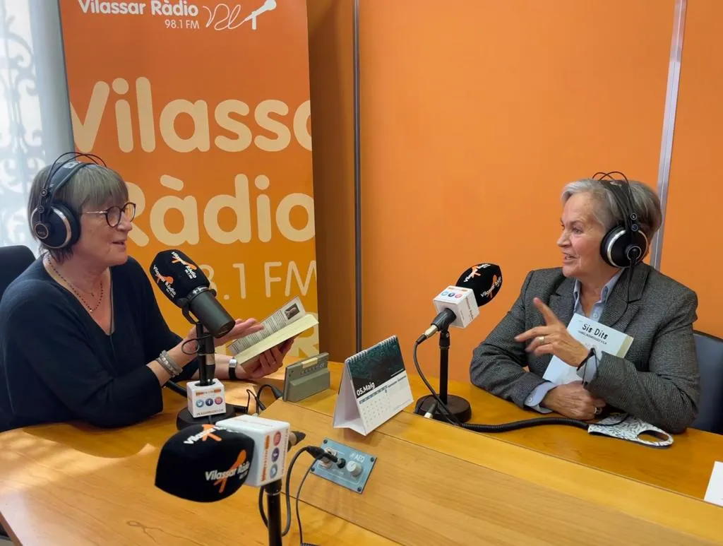 ‘Crònica’ del 7.04.2022