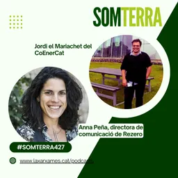 #240 - Som Terra amb Pili Garcia del 8/5/2024 - episode art
