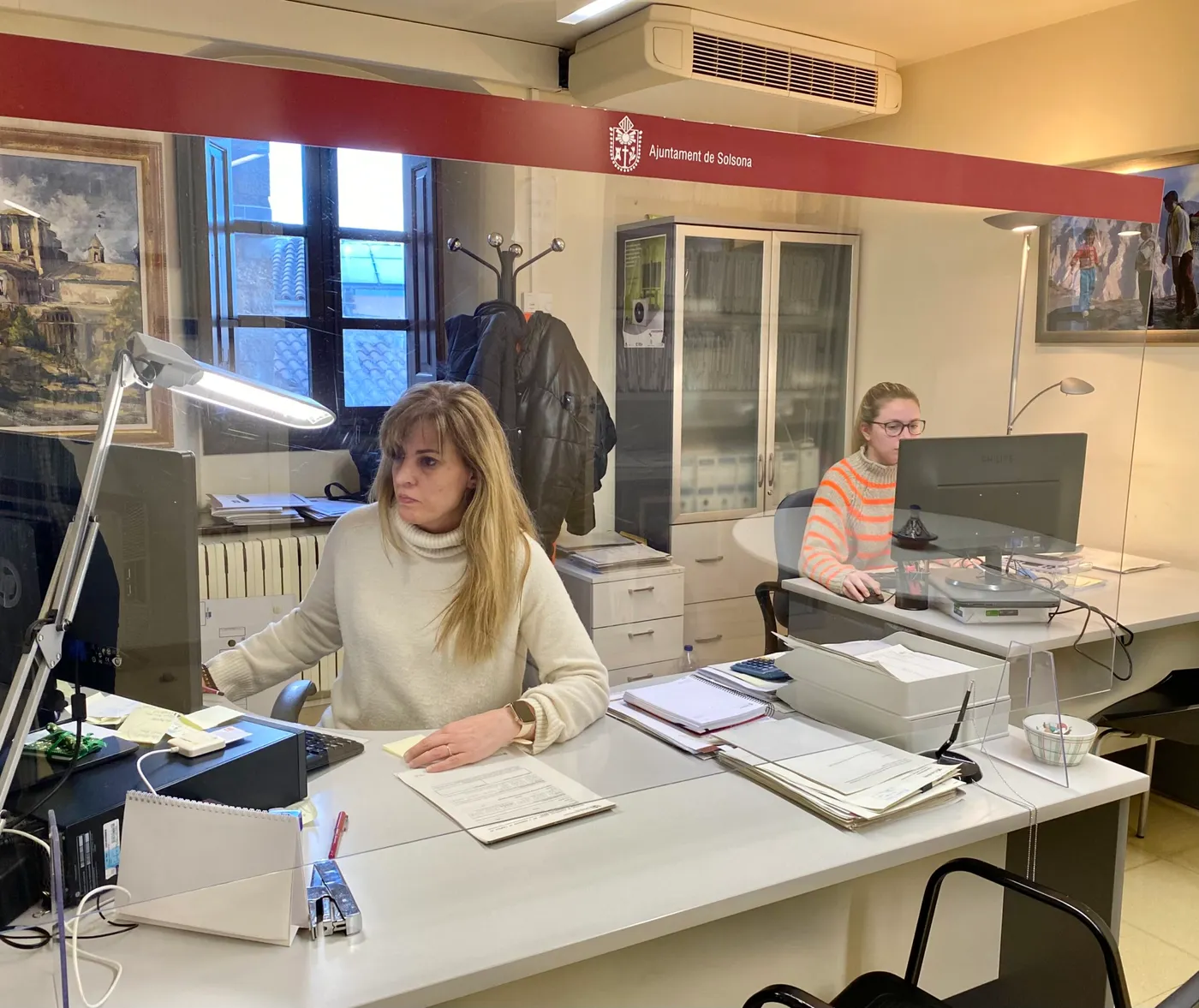 A partir d'avui, l'Oficina d'Habitatge municipal obre la tramitació dels ajuts al lloguer per a persones grans