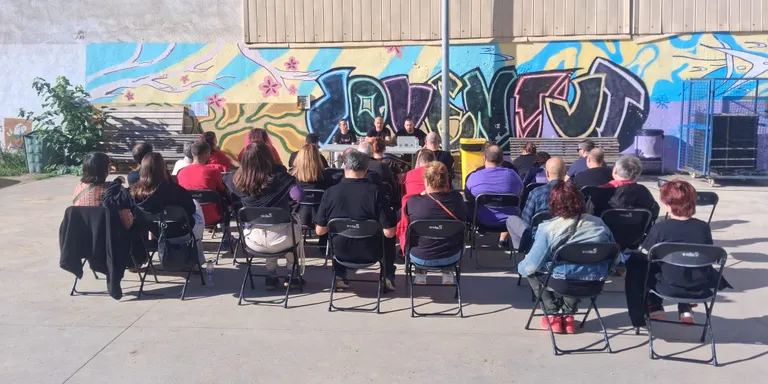 La Cultural de Mollet celebra l’assemblea federal per compartir l’actualitat de les entitats i abordar els reptes de futur