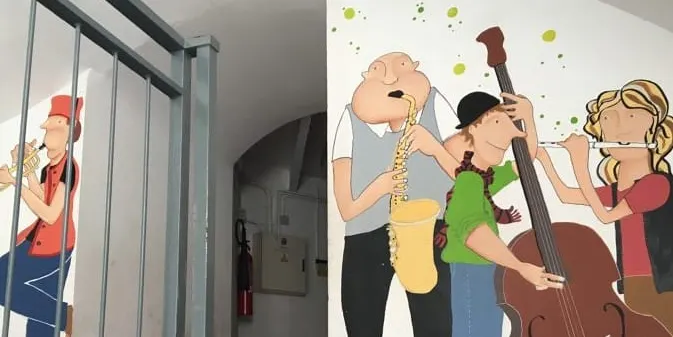 L'Escola de Música celebra Sant Cecília, la patrona dels músics