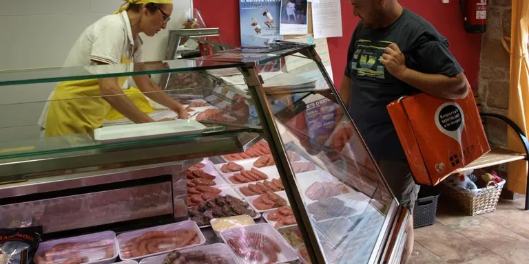 Julià García torna en una setmana de 9 punts