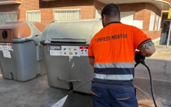 Foto: Ajuntament de Torredembarra