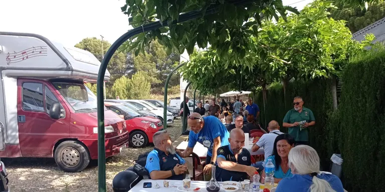 El tirador Jordi Balañà queda quart a la setena prova del campionat Interclubs