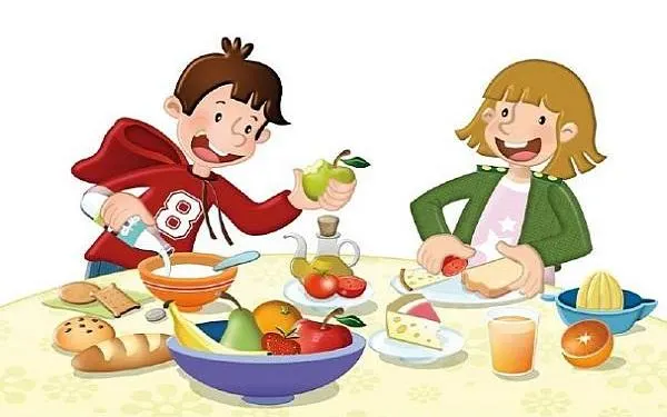 Les Jornades de Nutrició de l’escola La Portalada d’Altafulla detecten alguns casos d’obesitat infantil