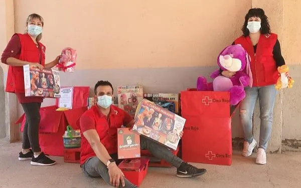Foto: Creu Roja