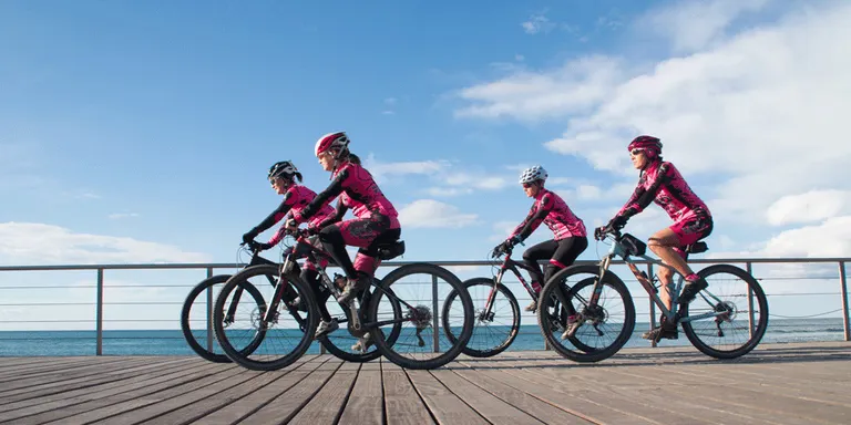 Cambrils celebrarà aquest cap de setmana la 3a edició de la Cambribike